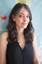Sara Goudarzi profile picture
