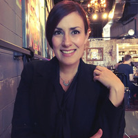 Hrisoula Gatzogiannis profile picture