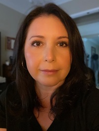 Venessa Kimball profile picture