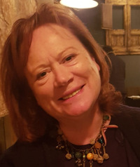 Gillian Pollock