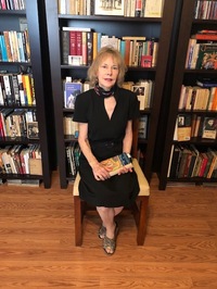 Elizabeth Guider