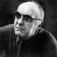 Charles Olson profile picture