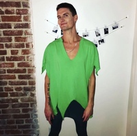Cal R. Barnes profile picture