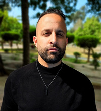Mohamed Ghazi profile picture