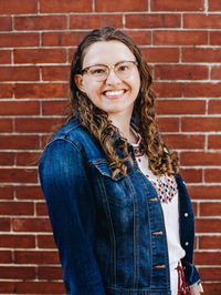 Molly  McCarthy profile picture