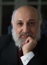 Harold Kasimow profile picture