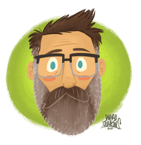 Ward Jenkins profile picture
