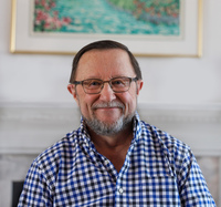 Patrick   Fleming