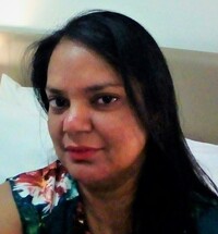 Ashika Singh