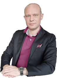 Andreas Clenow profile picture