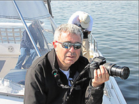 Oded Degany