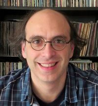 Τάσος Βαφειάδης