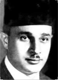 طاهر الطناحي