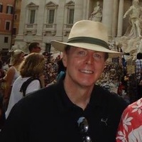 John D.  Thomas