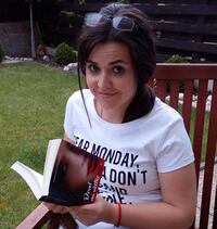 Mirka Novysedláková