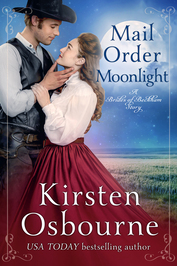 Kirsten Osbourne profile picture
