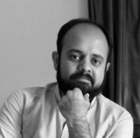 Raghu Pandey