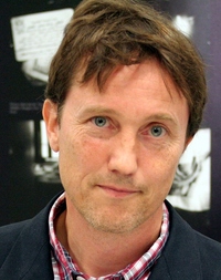 Jesper Högström