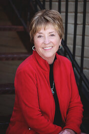 Charlene Tess