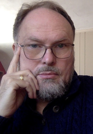 David R. Gillham profile picture