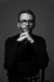 Агрон Усеини