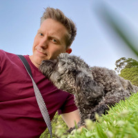 Brad McKay profile picture