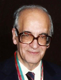 Jorge Borges de Macedo