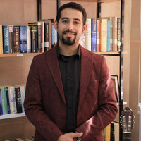 Mosab Abu Toha profile picture