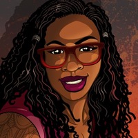 Zin E. Rocklyn profile picture