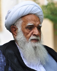 محمد آصف المحسني