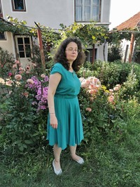 Деница Райкова