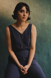 Antonia Angress profile picture