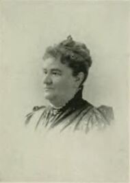 Elizabeth Porter Gould