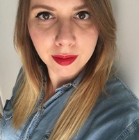 Cristina Foresta
