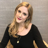 Rebecca Main profile picture