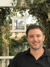 Keith  Burke profile picture