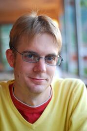 Chris Kempshall profile picture