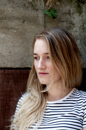 Hannah Copley