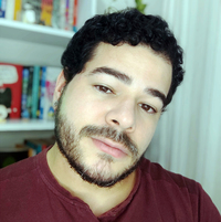 Cássio Cipriano