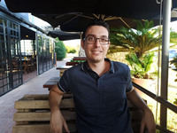 Alejandro Bermejo Jiménez profile picture