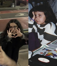 Claire Donato profile picture