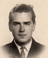 Leonard Rastrigin