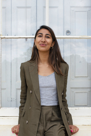 Radhika Sanghani profile picture