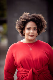 Ijeoma Oluo profile picture