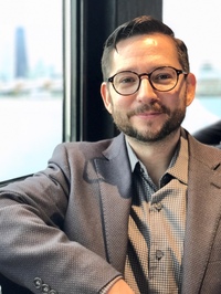Adam  Marsh profile picture