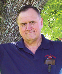 Samuel W. Mitcham