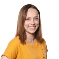 Kasia Tang