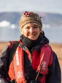 Robyn Mundy profile picture