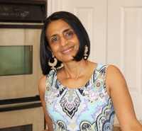 Asha Paul profile picture