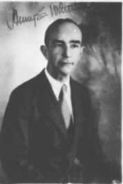 Henry S. Whitehead profile picture